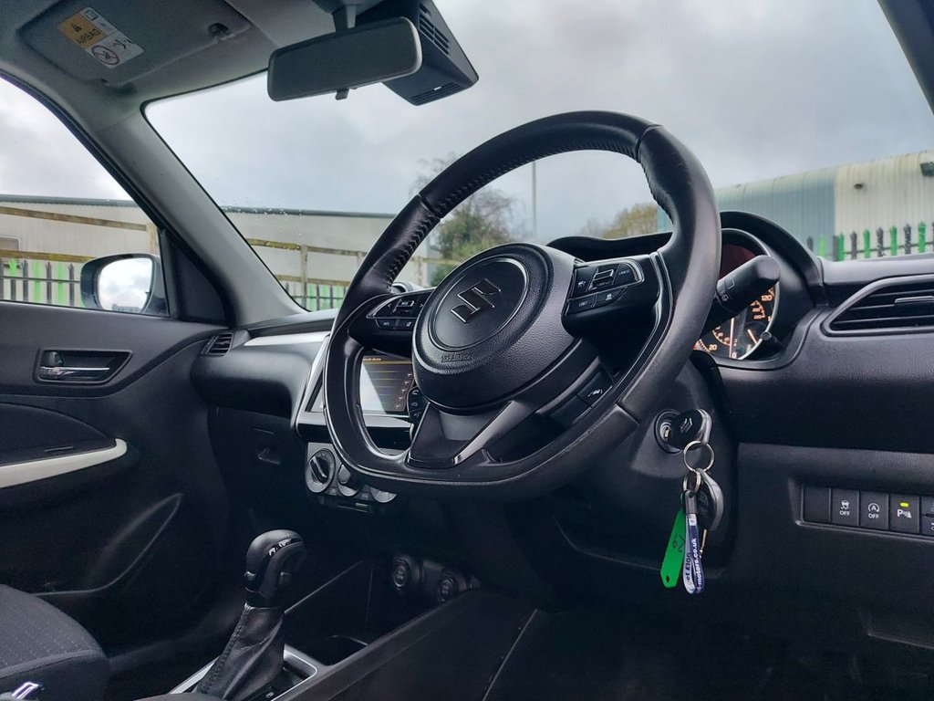 Used Suzuki Swift 2023 for sale - 77507386: Photo 29