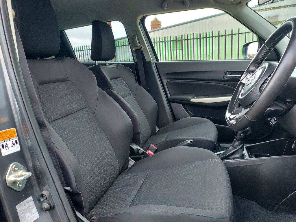 Used Suzuki Swift 2023 for sale - 77507386: Photo 30