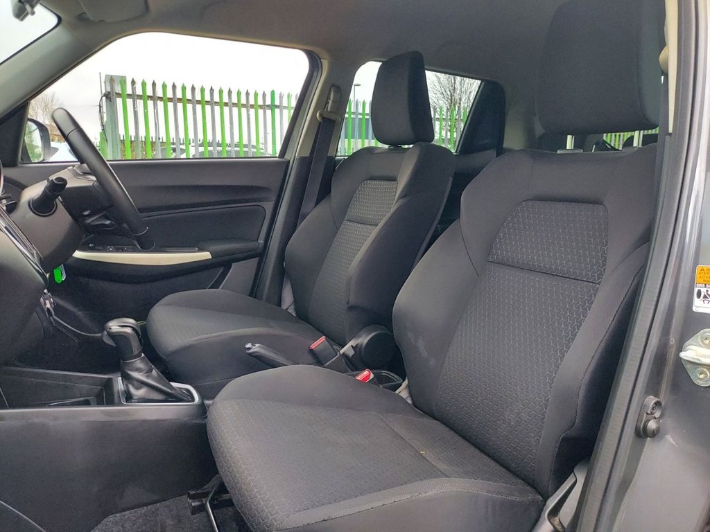 Used Suzuki Swift 2023 for sale - 77507386: Photo 32