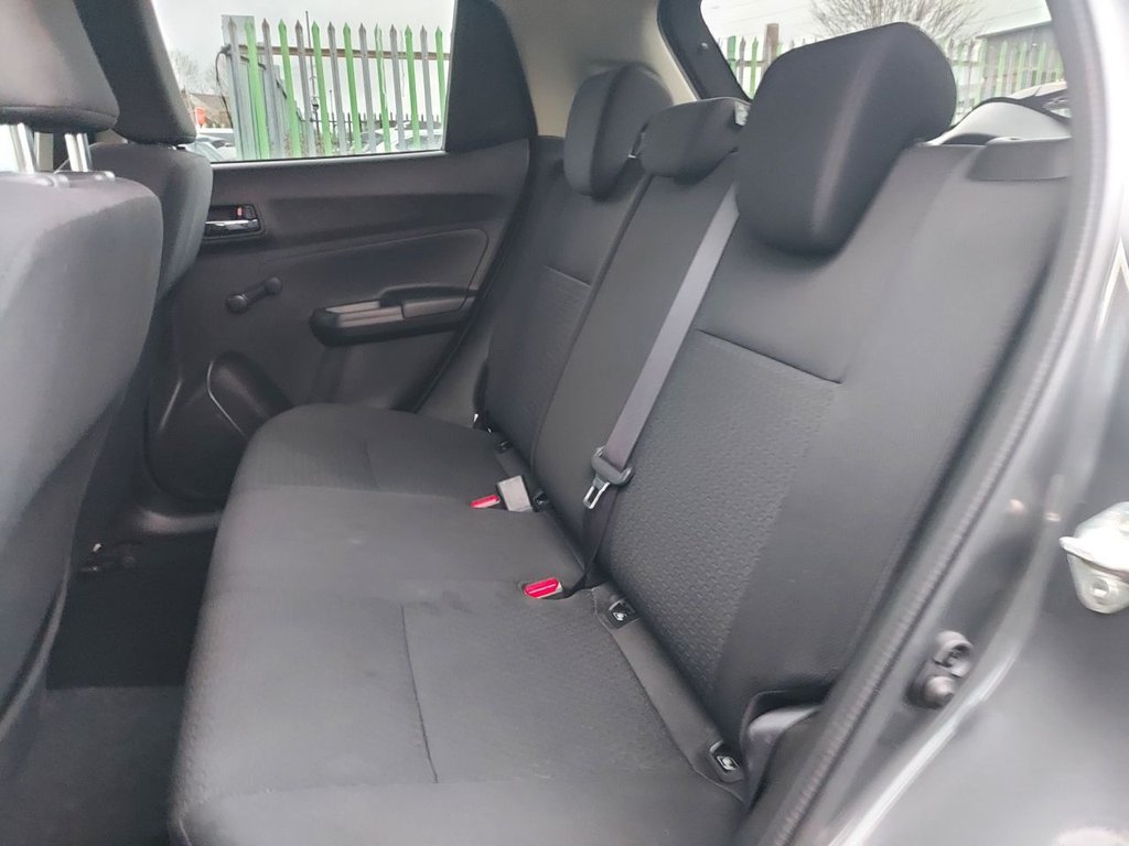 Used Suzuki Swift 2023 for sale - 77507386: Photo 33