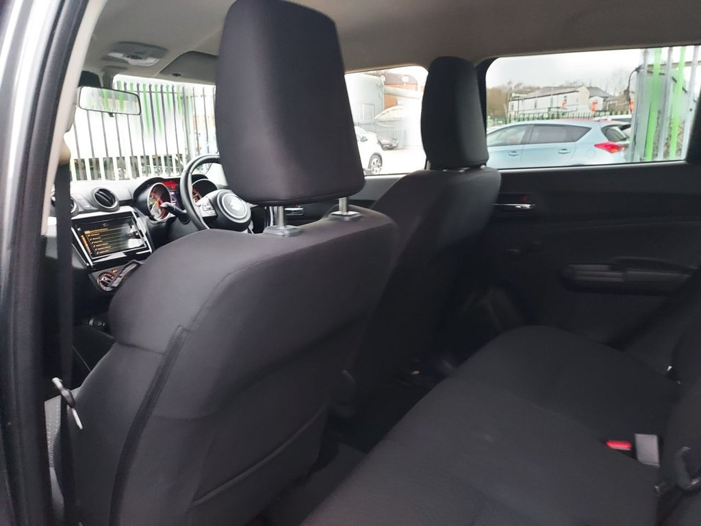 Used Suzuki Swift 2023 for sale - 77507386: Photo 34