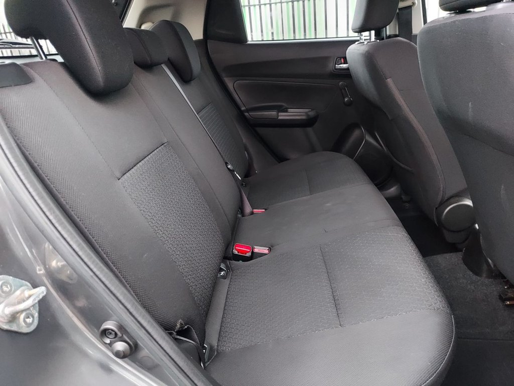 Used Suzuki Swift 2023 for sale - 77507386: Photo 35