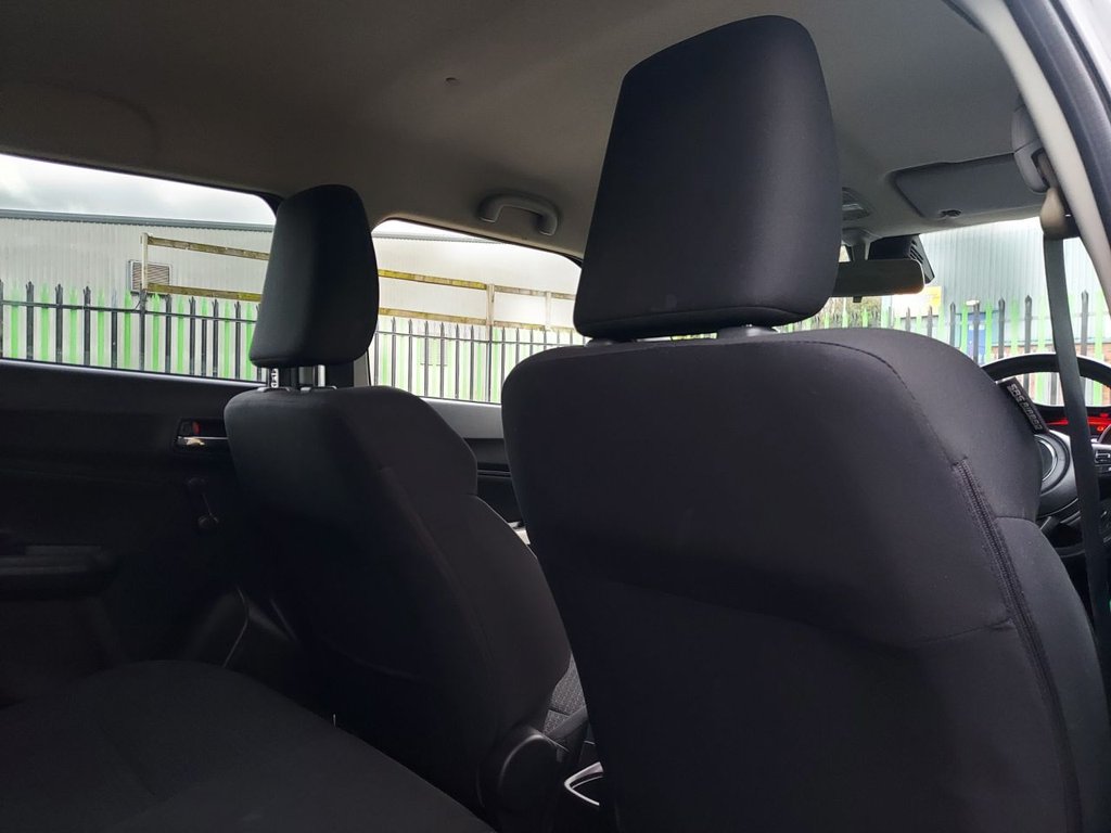 Used Suzuki Swift 2023 for sale - 77507386: Photo 36