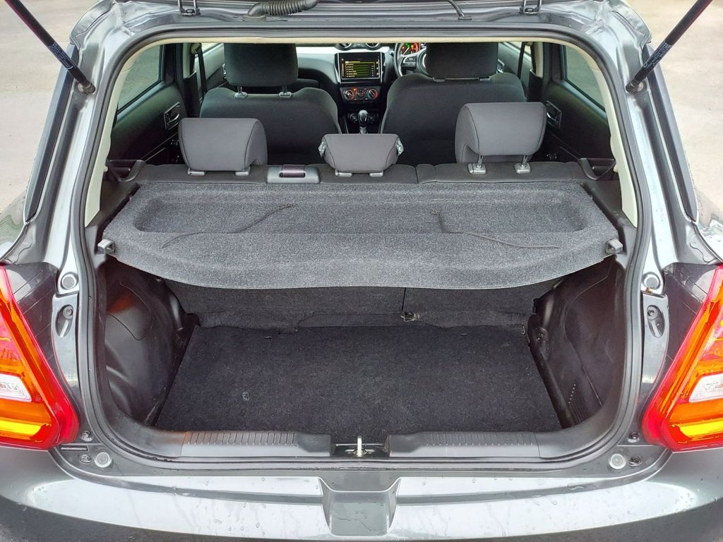 Used Suzuki Swift 2023 for sale - 77507386: Photo 37