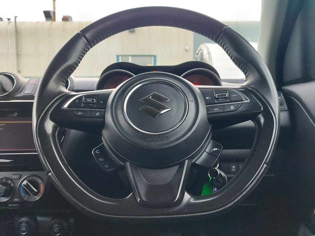 Used Suzuki Swift 2023 for sale - 77507386: Photo 38