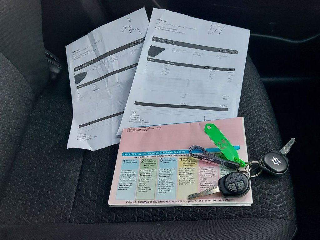 Used Suzuki Swift 2023 for sale - 77507386: Photo 45