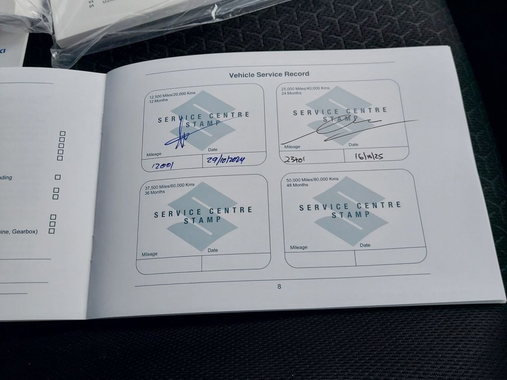 Used Suzuki Swift 2023 for sale - 77507386: Photo 46