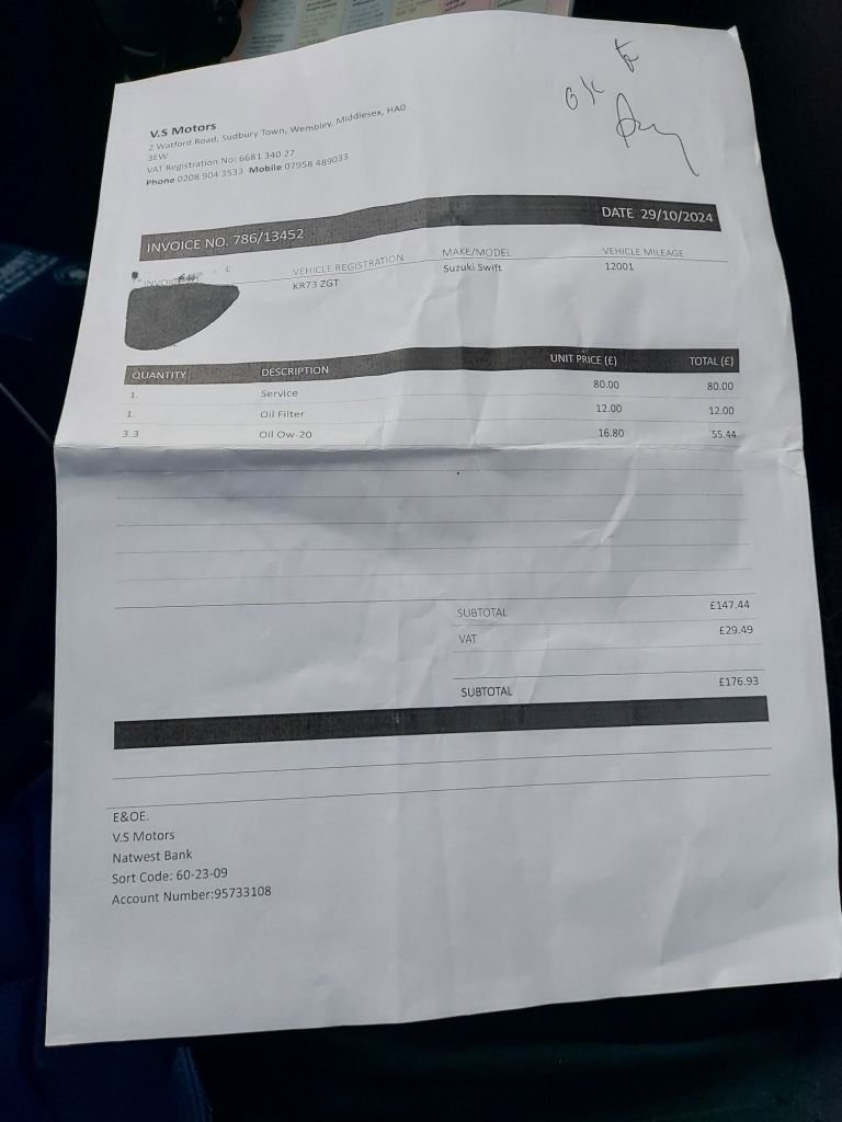 Used Suzuki Swift 2023 for sale - 77507386: Photo 47