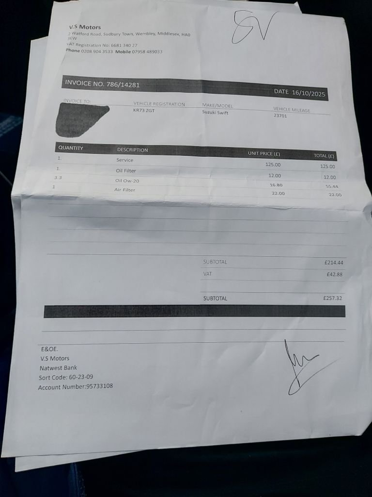 Used Suzuki Swift 2023 for sale - 77507386: Photo 48