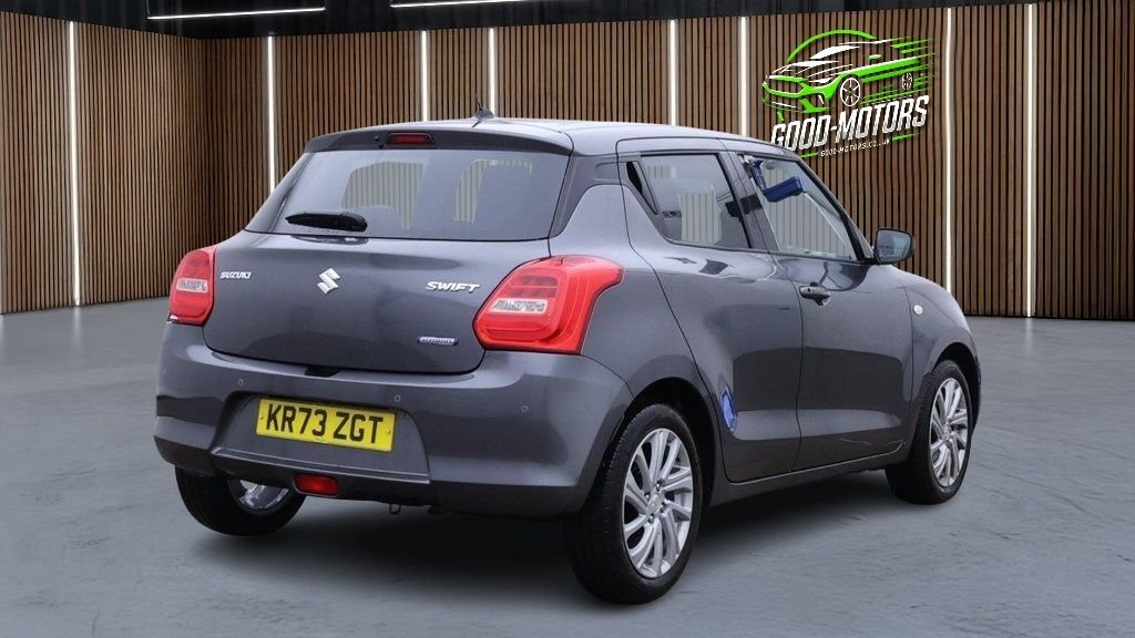 Used Suzuki Swift 2023 for sale - 77507386: Photo 7
