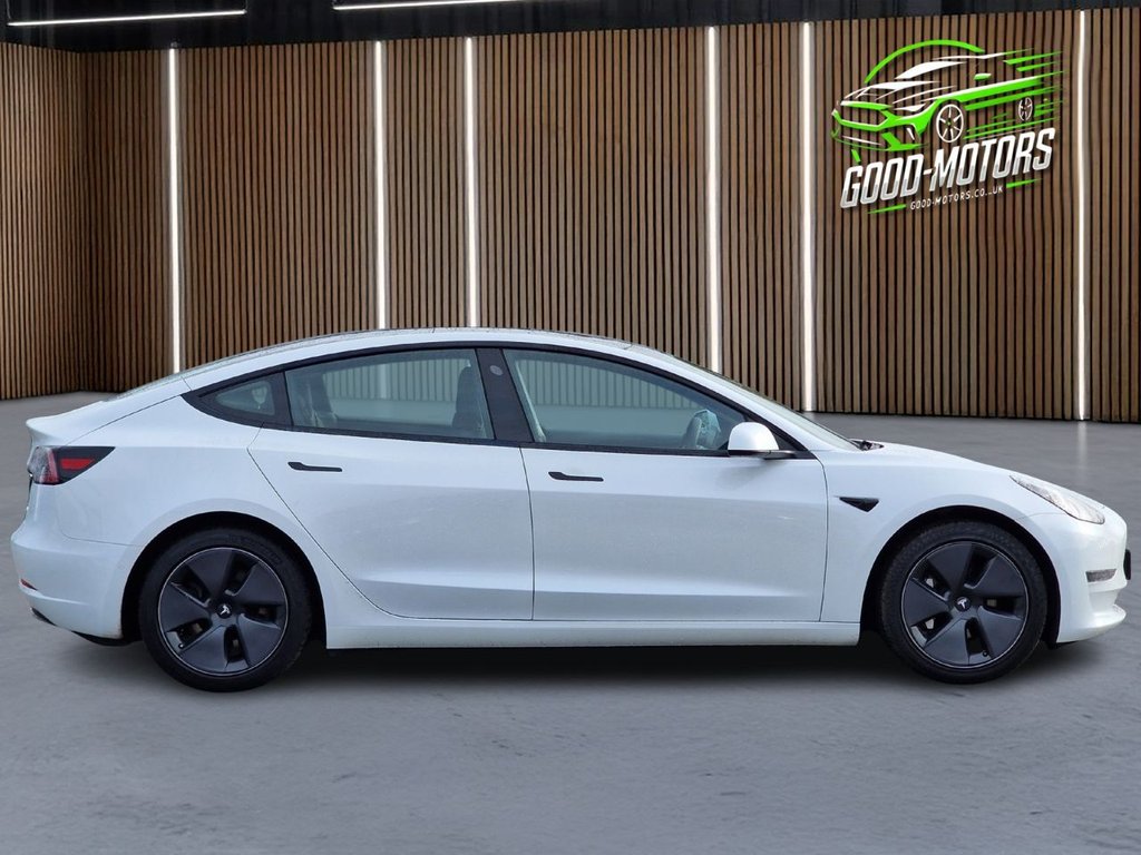 Used Tesla Model 3 2021 for sale - 76744394: Photo 11
