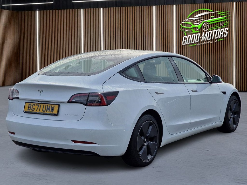 Used Tesla Model 3 2021 for sale - 76744394: Photo 13