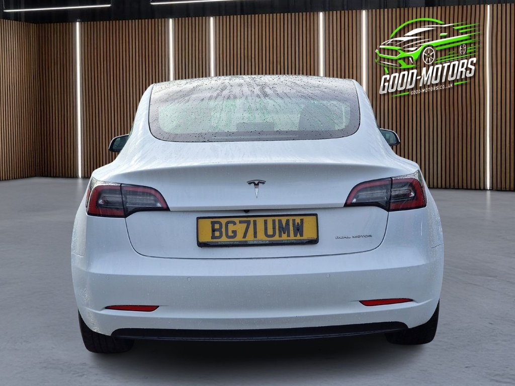 Used Tesla Model 3 2021 for sale - 76744394: Photo 15