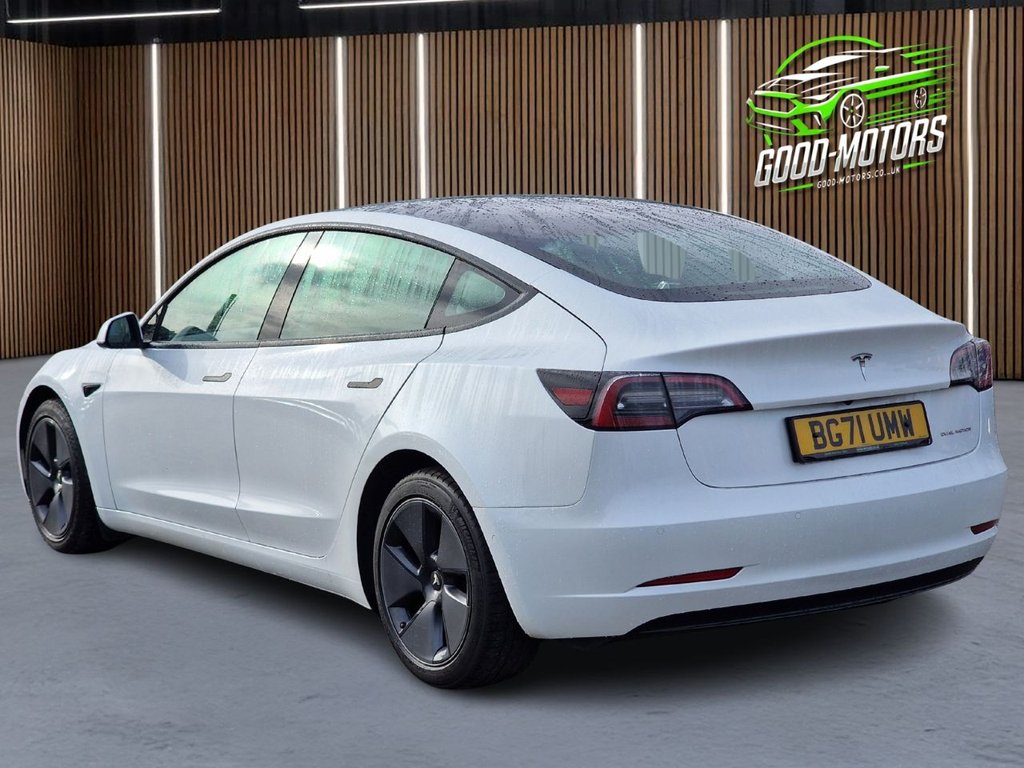 Used Tesla Model 3 2021 for sale - 76744394: Photo 17