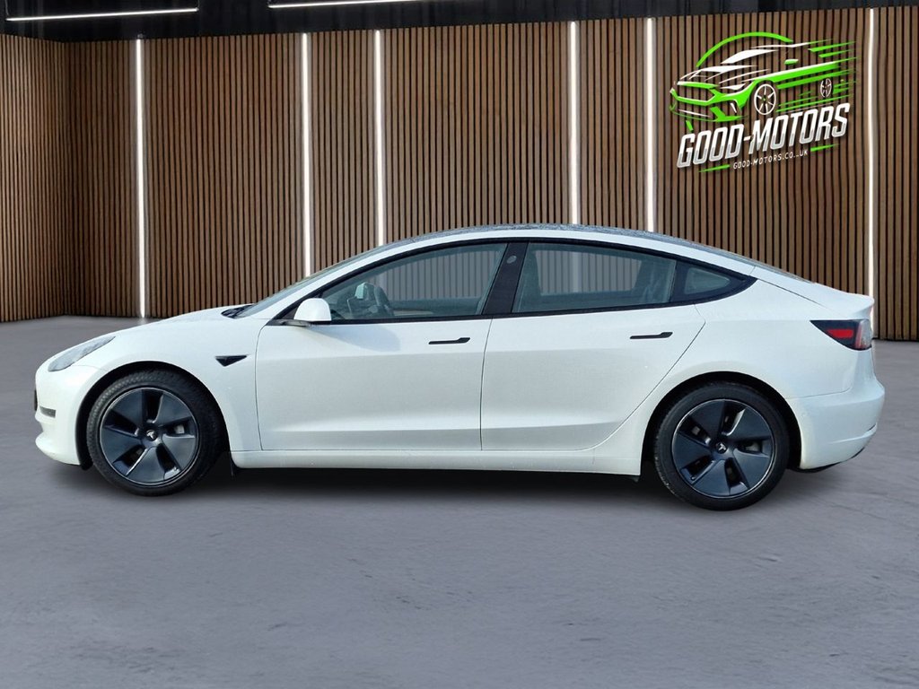 Used Tesla Model 3 2021 for sale - 76744394: Photo 19
