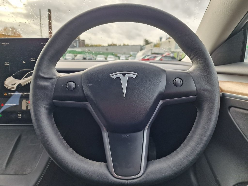 Used Tesla Model 3 2021 for sale - 76744394: Photo 25