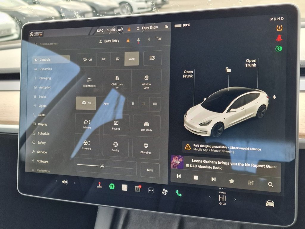 Used Tesla Model 3 2021 for sale - 76744394: Photo 30