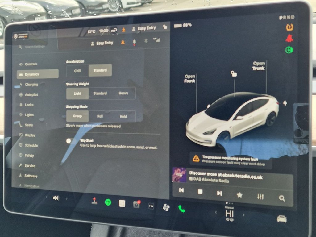 Used Tesla Model 3 2021 for sale - 76744394: Photo 31