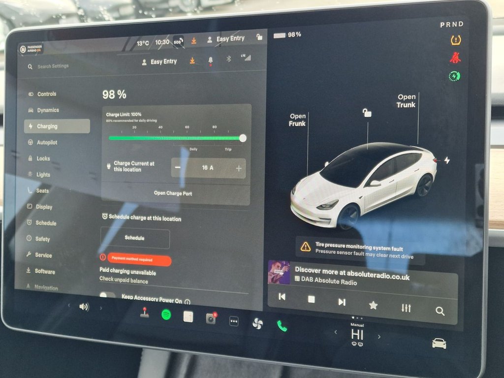 Used Tesla Model 3 2021 for sale - 76744394: Photo 32