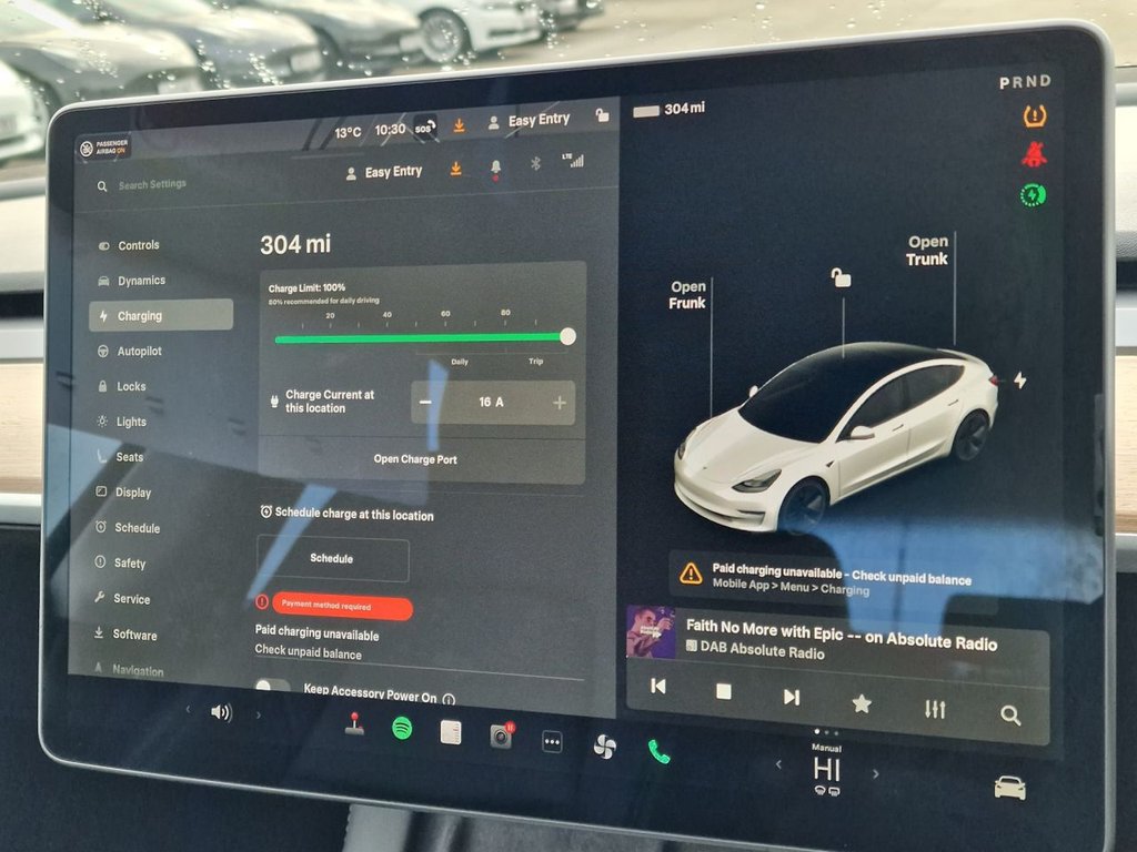 Used Tesla Model 3 2021 for sale - 76744394: Photo 33