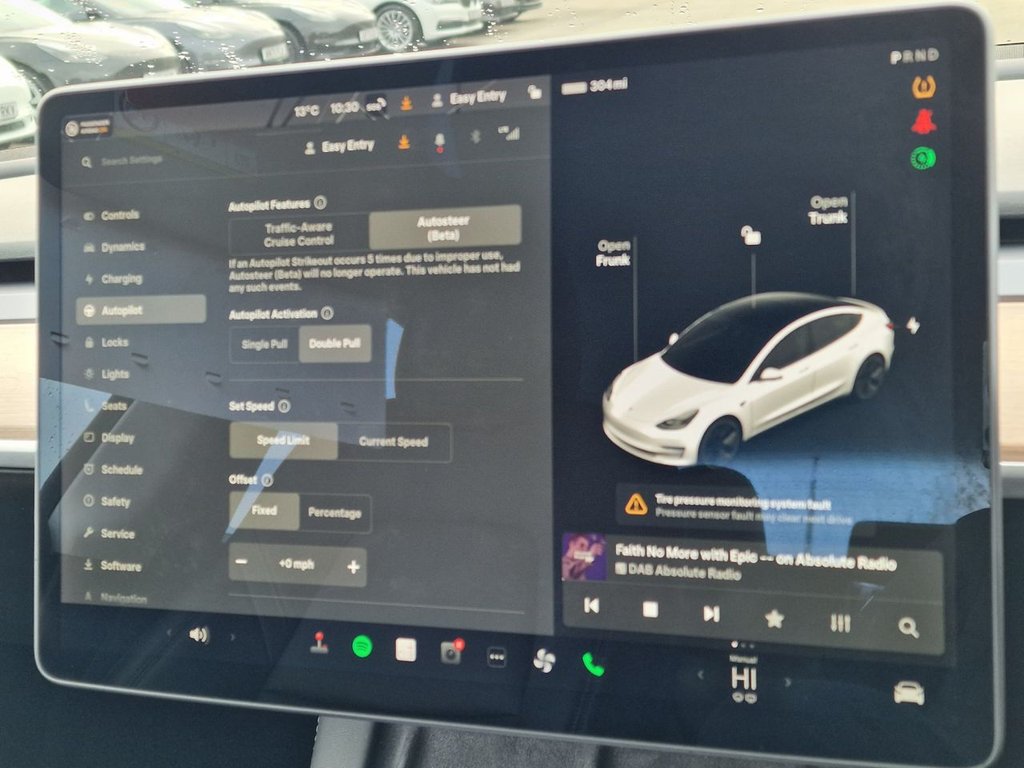 Used Tesla Model 3 2021 for sale - 76744394: Photo 34