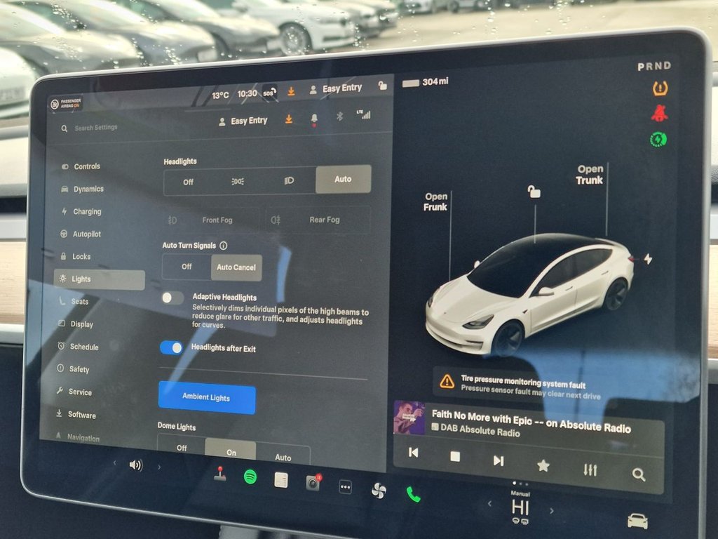 Used Tesla Model 3 2021 for sale - 76744394: Photo 35