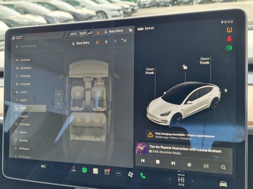 Used Tesla Model 3 2021 for sale - 76744394: Photo 36