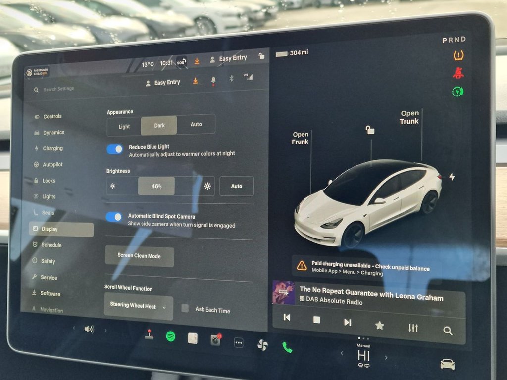 Used Tesla Model 3 2021 for sale - 76744394: Photo 37