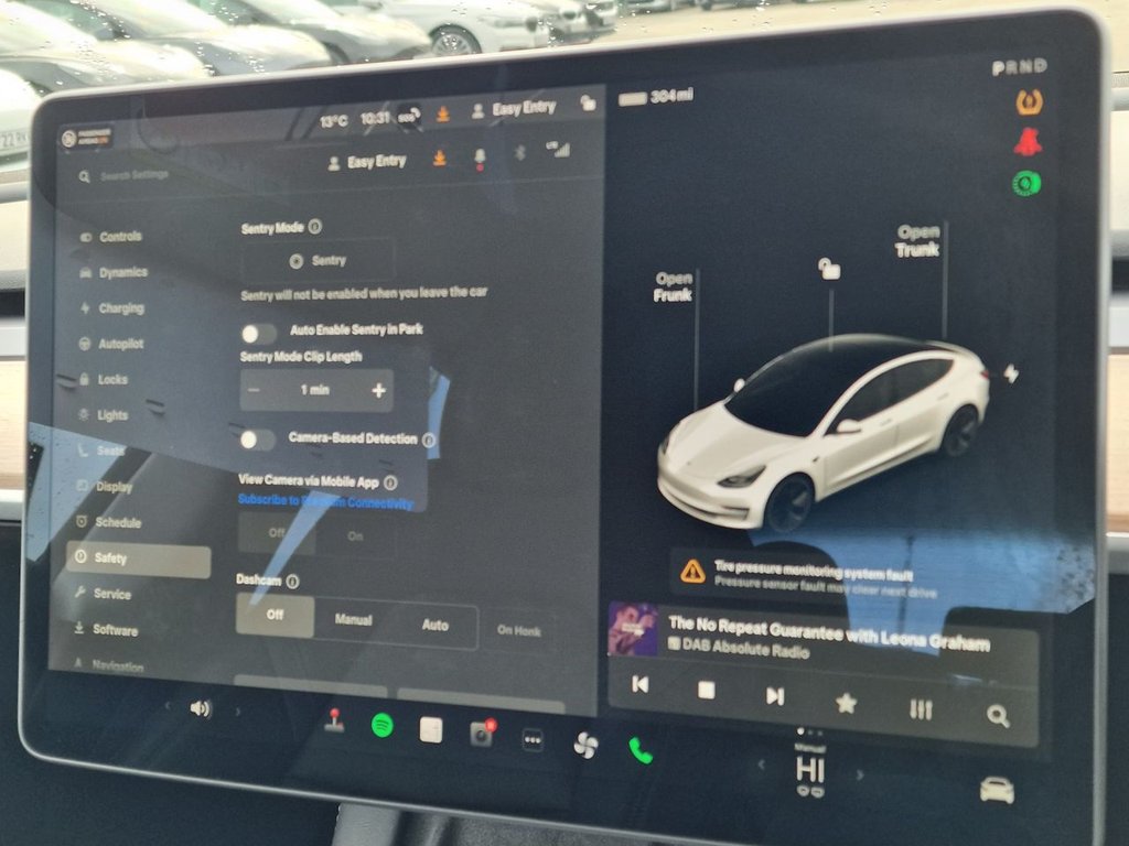 Used Tesla Model 3 2021 for sale - 76744394: Photo 38