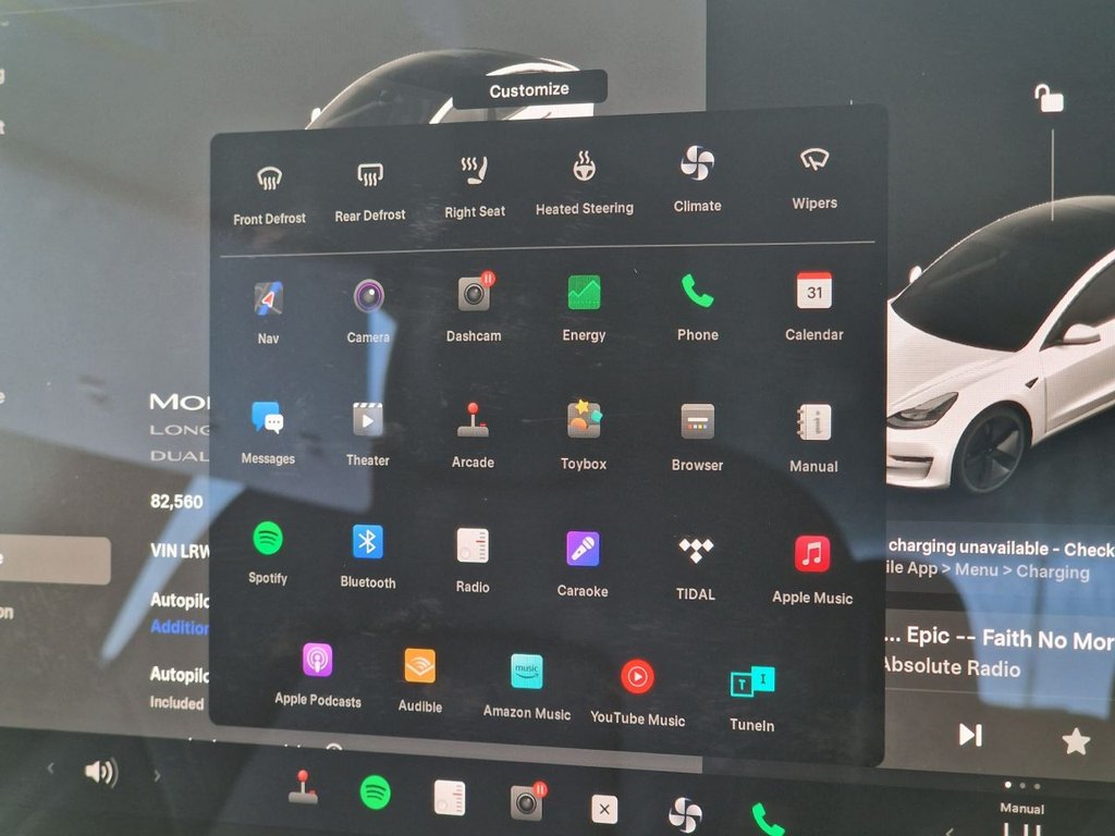 Used Tesla Model 3 2021 for sale - 76744394: Photo 41