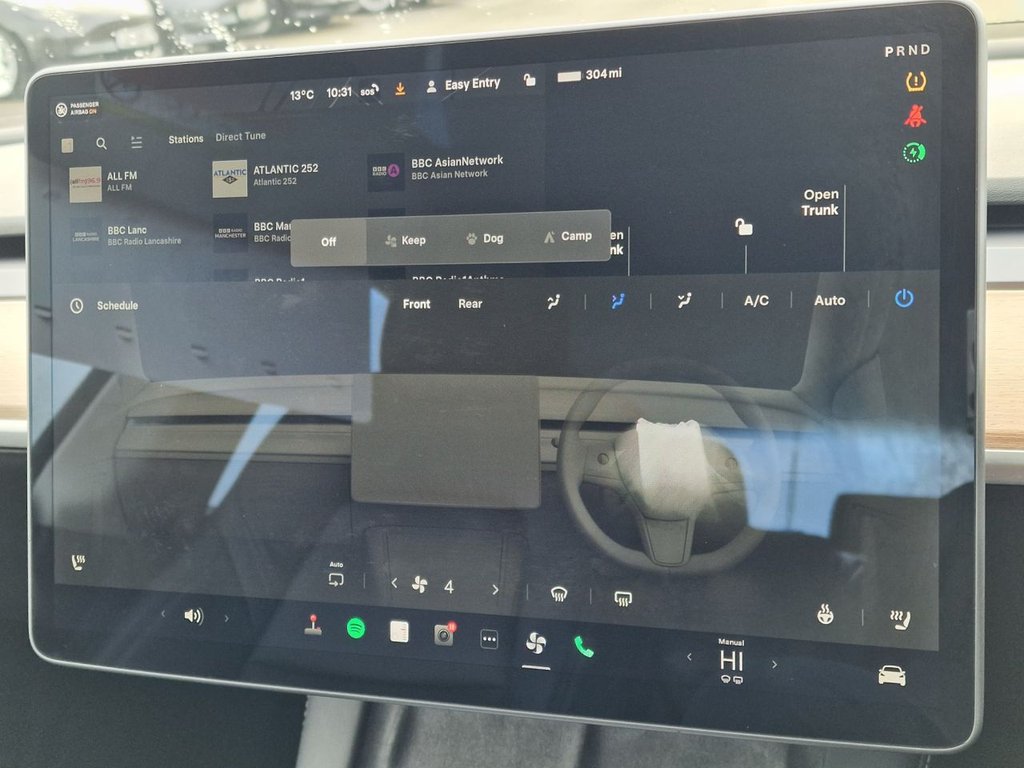 Used Tesla Model 3 2021 for sale - 76744394: Photo 42