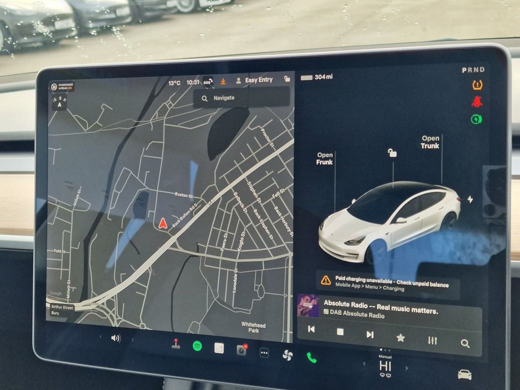 Used Tesla Model 3 2021 for sale - 76744394: Photo 43