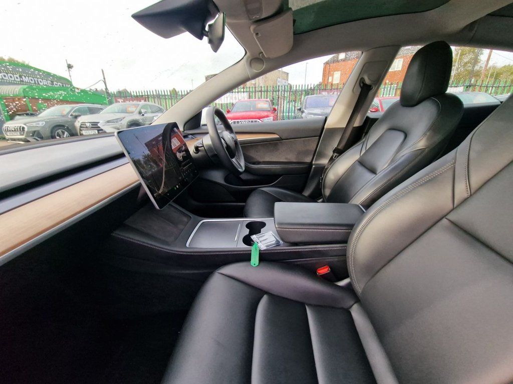 Used Tesla Model 3 2021 for sale - 76744394: Photo 45