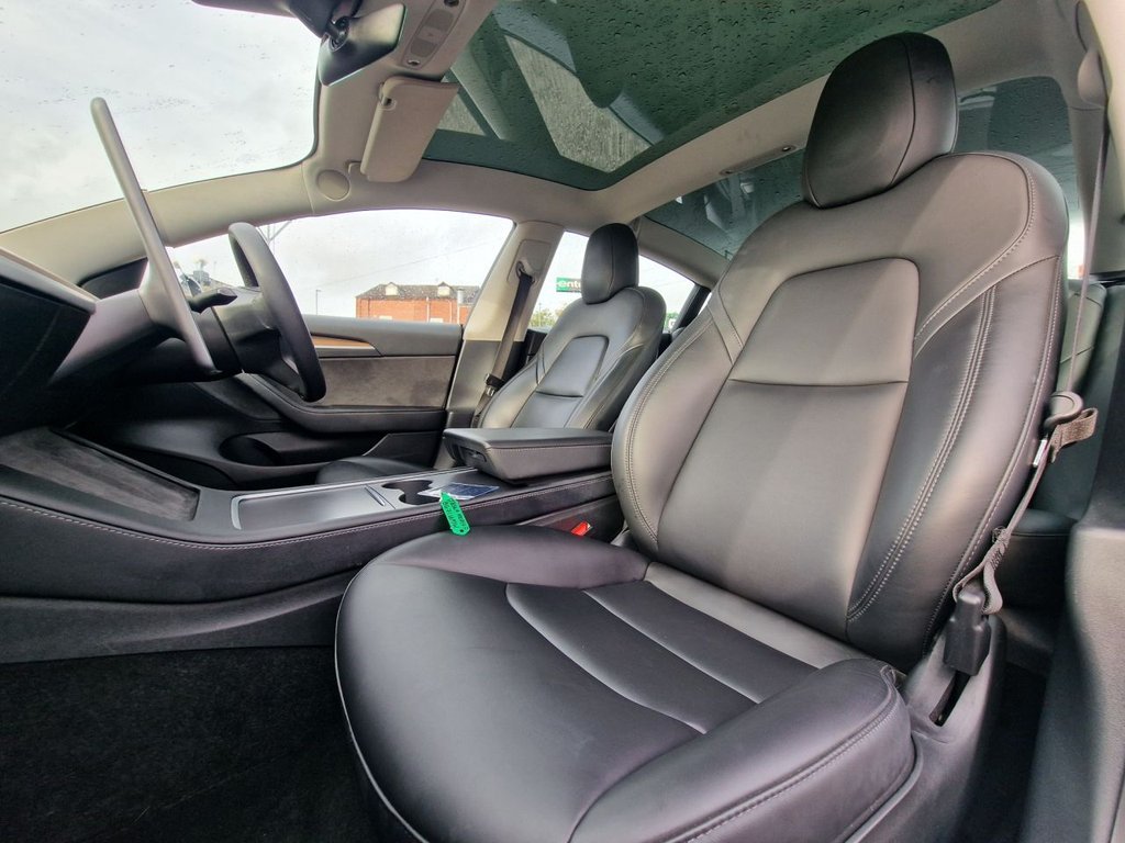 Used Tesla Model 3 2021 for sale - 76744394: Photo 47