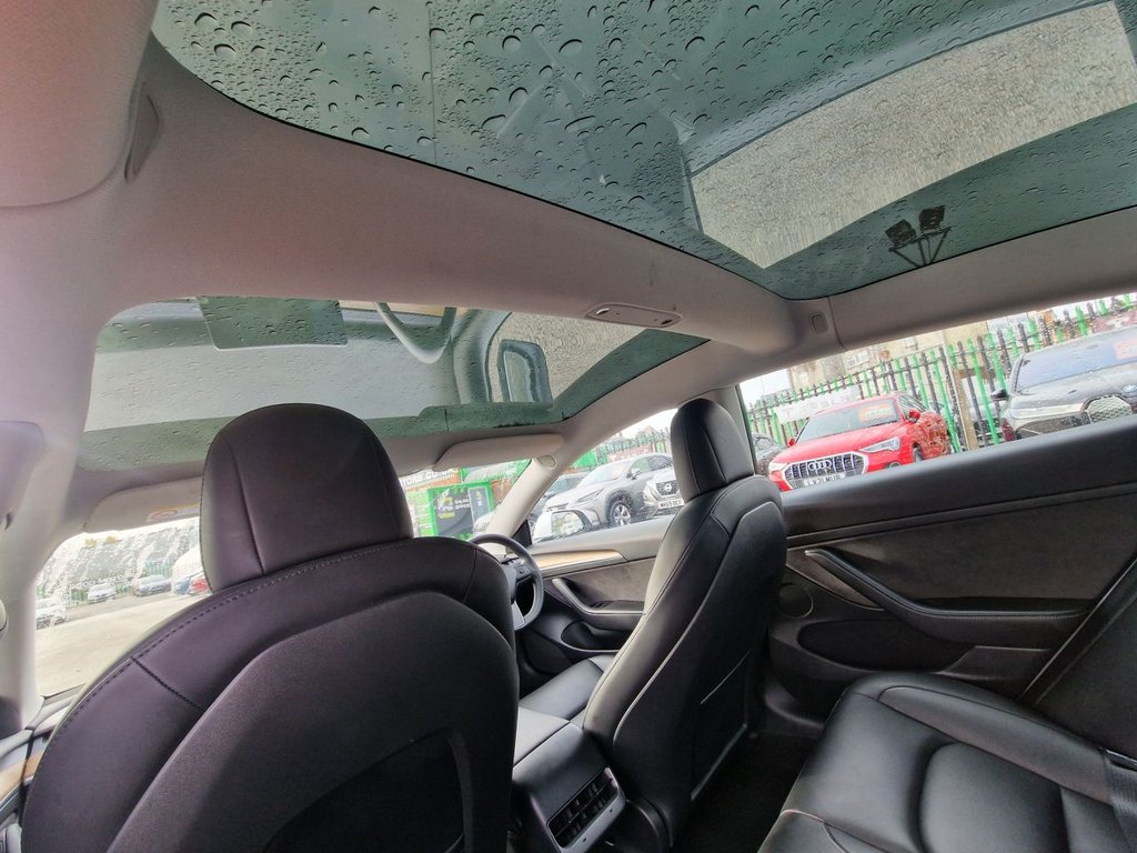 Used Tesla Model 3 2021 for sale - 76744394: Photo 48