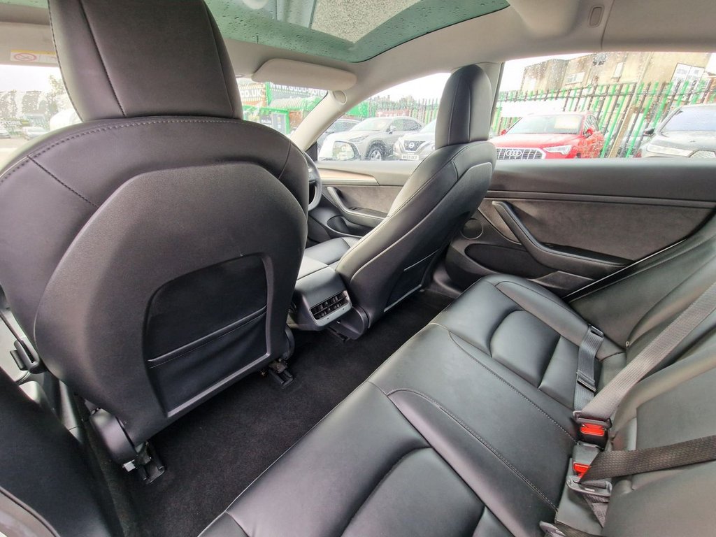 Used Tesla Model 3 2021 for sale - 76744394: Photo 49