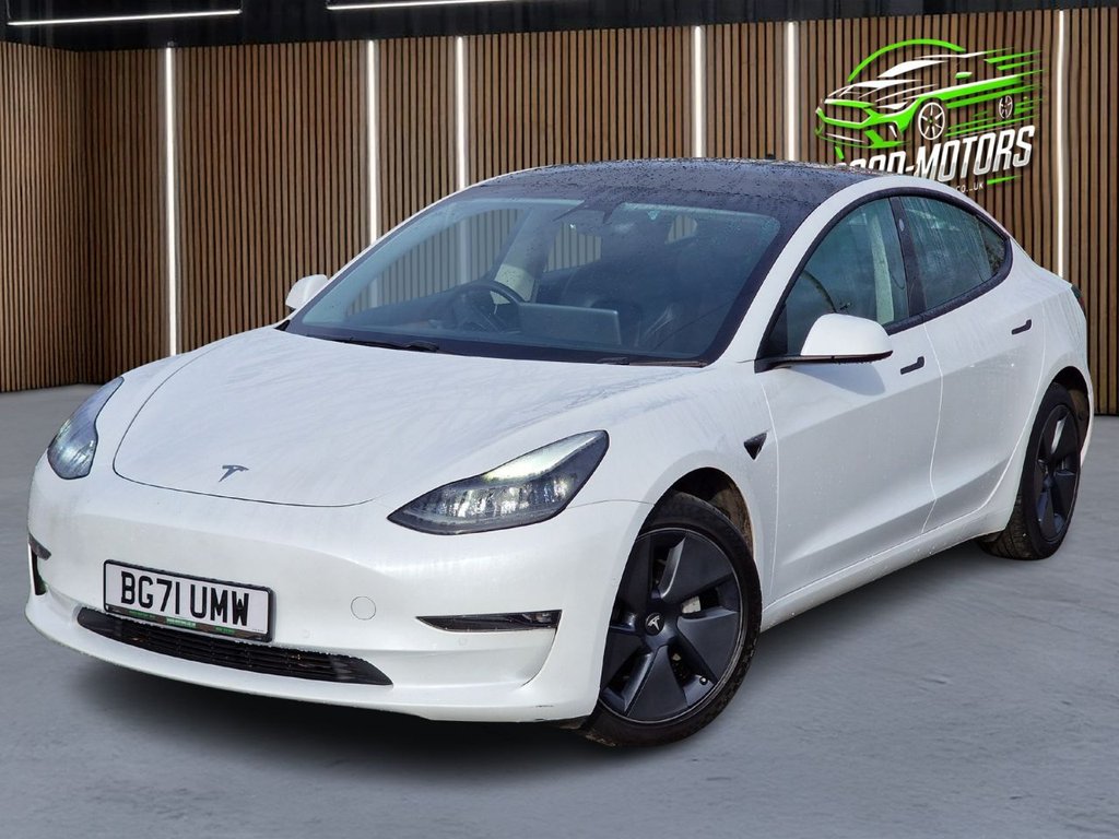Used Tesla Model 3 2021 for sale - 76744394: Photo 5