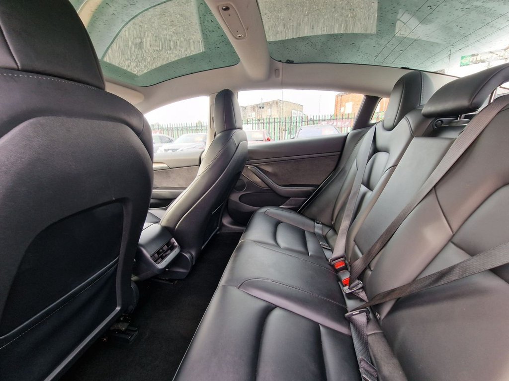 Used Tesla Model 3 2021 for sale - 76744394: Photo 50