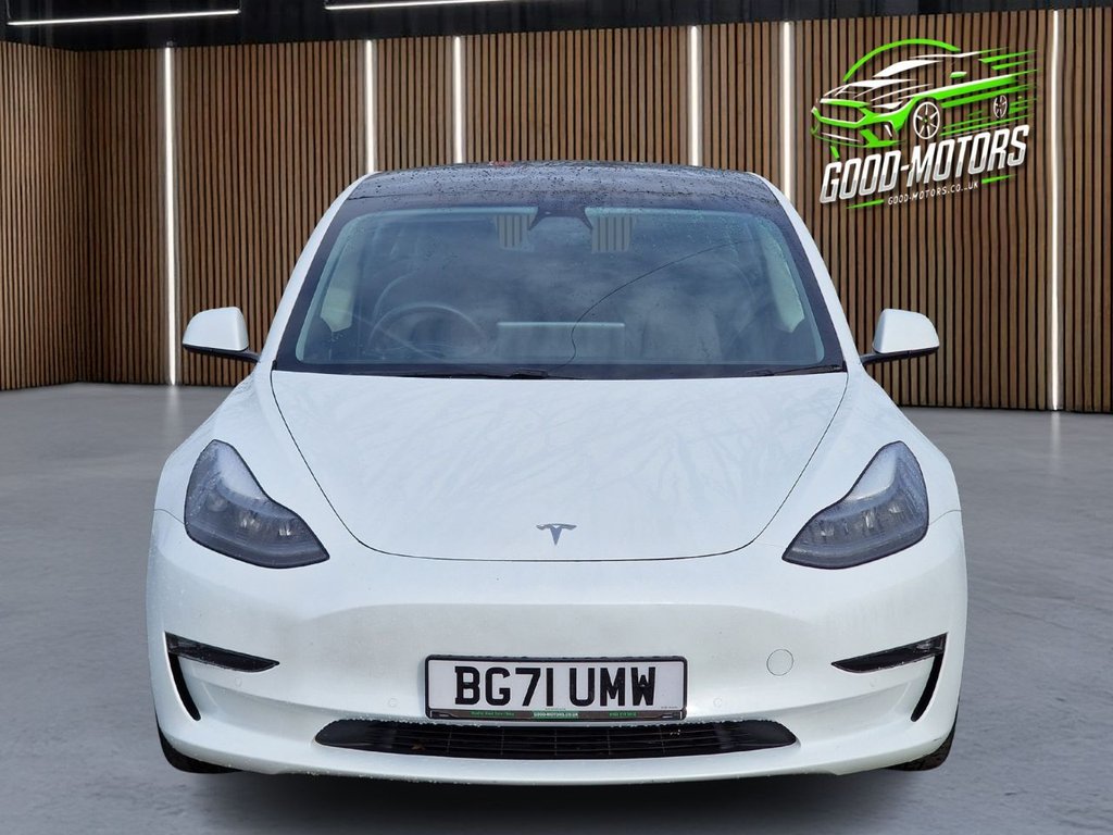 Used Tesla Model 3 2021 for sale - 76744394: Photo 7