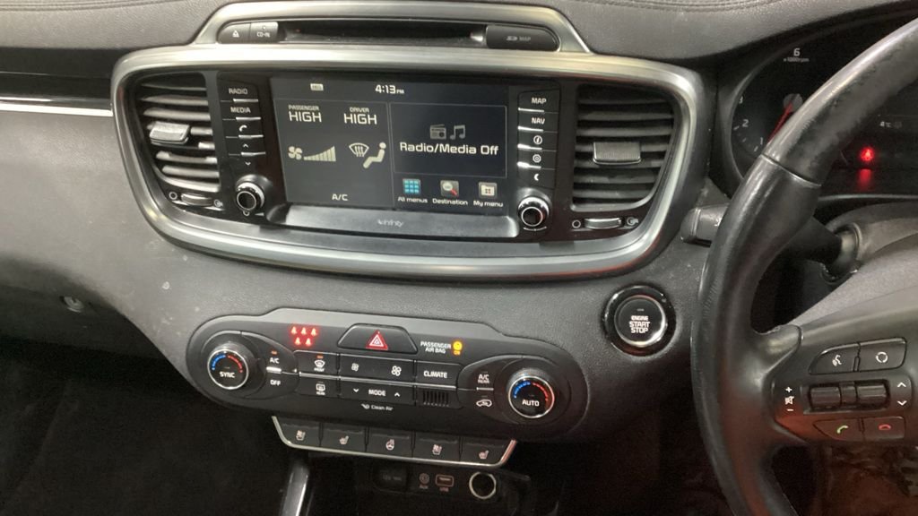 Used Kia Sorento 2016 for sale - 77642664: Photo 11