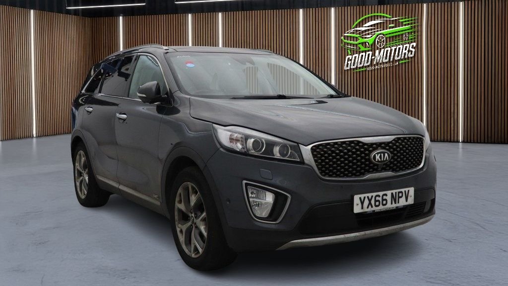 Used Kia Sorento 2016 for sale - 77642664: Photo 3