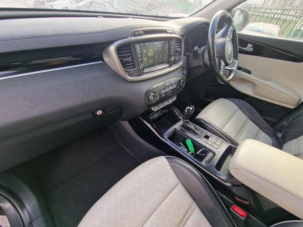 Used Kia Sorento 2016 for sale - 77642664: Photo 31