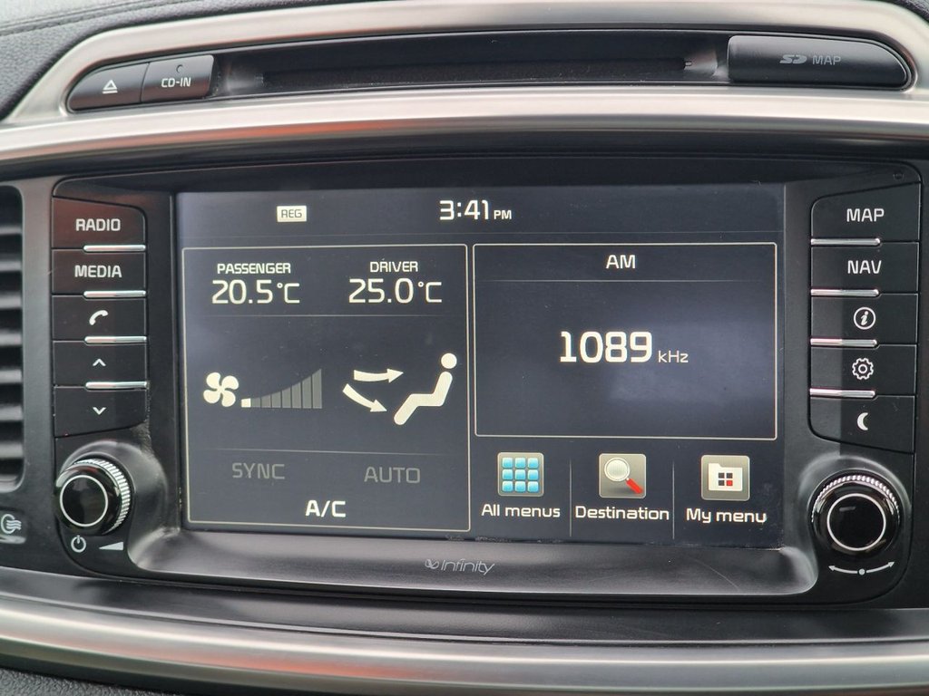 Used Kia Sorento 2016 for sale - 77642664: Photo 34