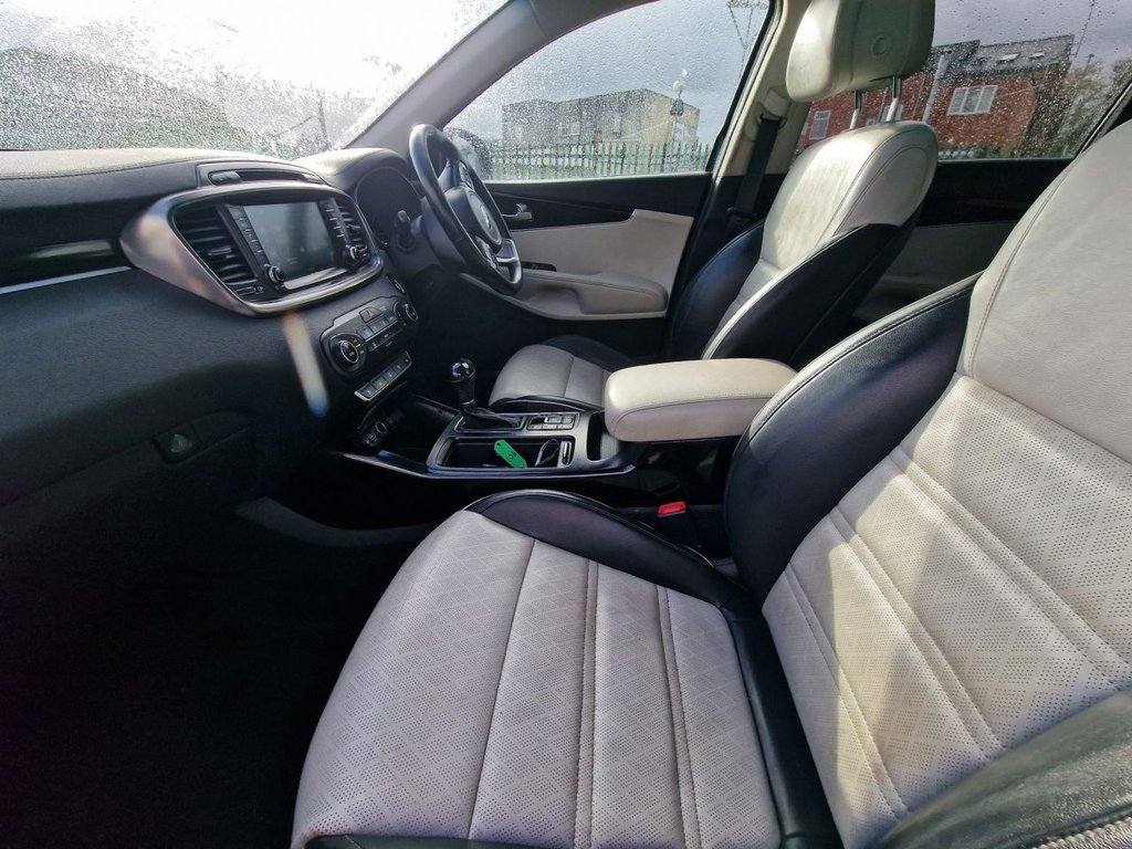 Used Kia Sorento 2016 for sale - 77642664: Photo 35