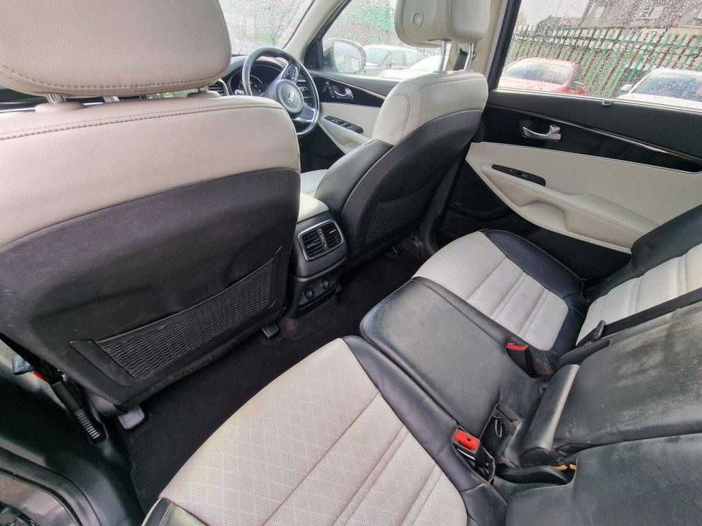 Used Kia Sorento 2016 for sale - 77642664: Photo 37