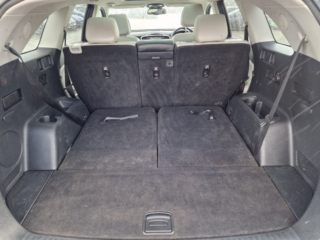 Used Kia Sorento 2016 for sale - 77642664: Photo 42