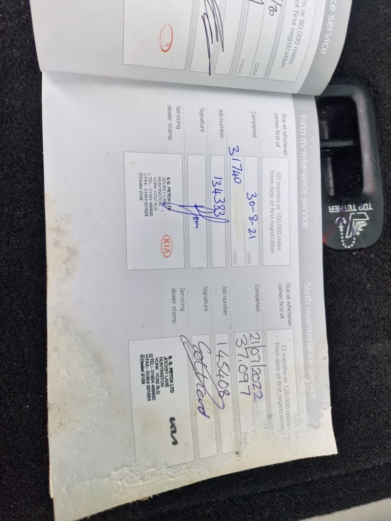 Used Kia Sorento 2016 for sale - 77642664: Photo 46