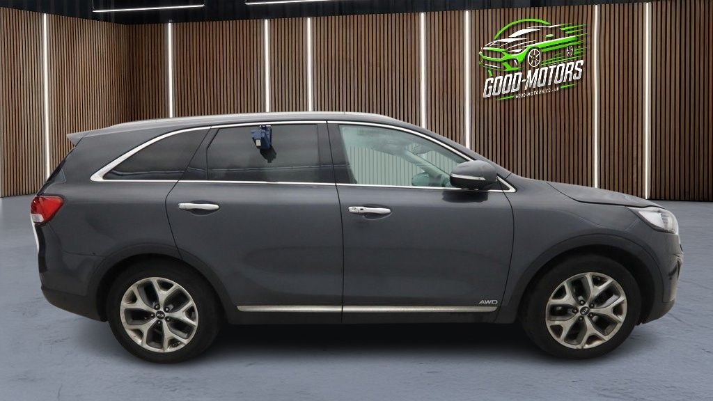 Used Kia Sorento 2016 for sale - 77642664: Photo 5