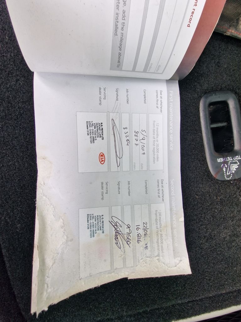 Used Kia Sorento 2016 for sale - 77642664: Photo 50