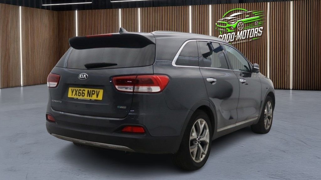 Used Kia Sorento 2016 for sale - 77642664: Photo 7